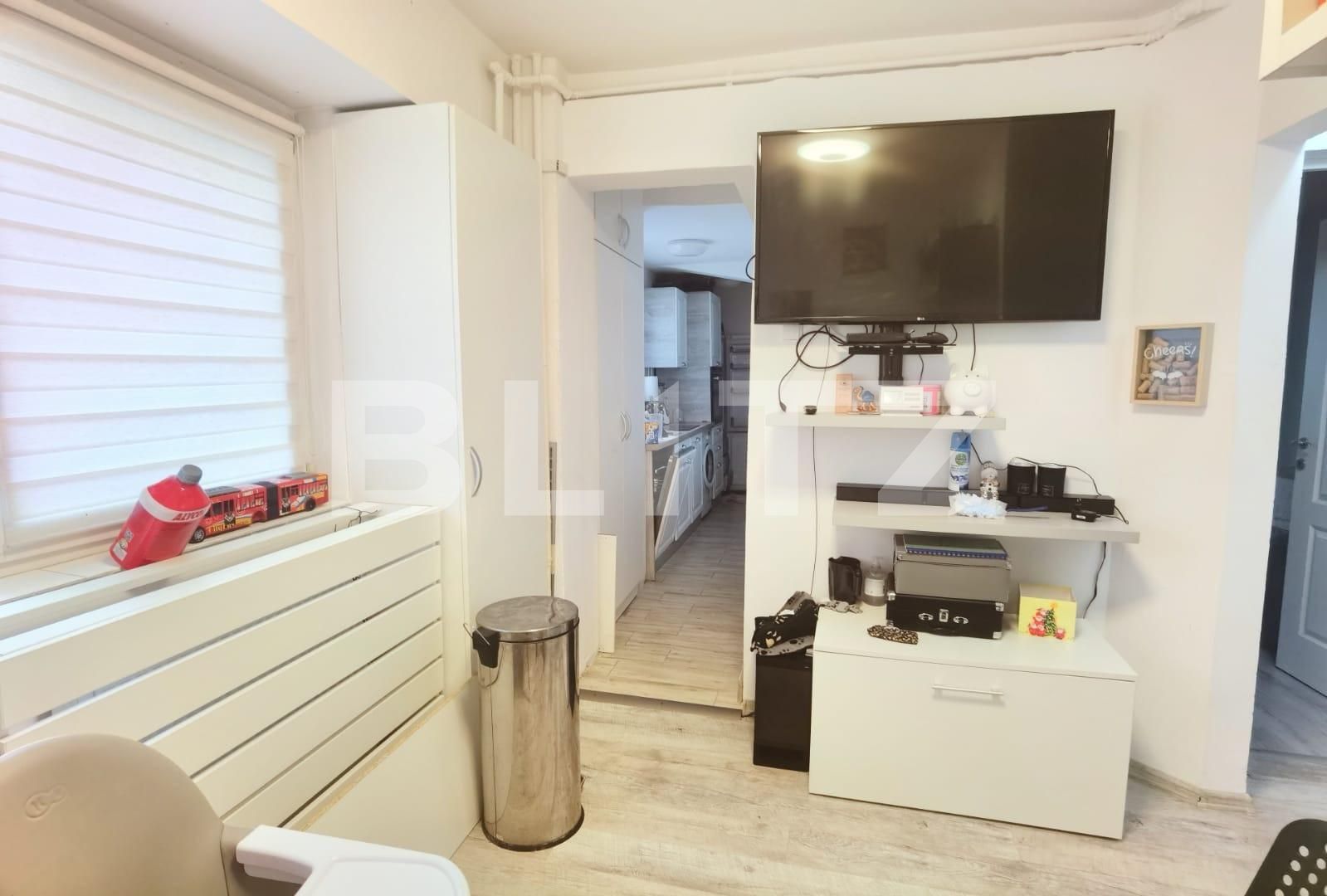 Apartament de vânzare 2 camere Intre Lacuri - 78933AV | BLITZ Cluj-Napoca | Poza1