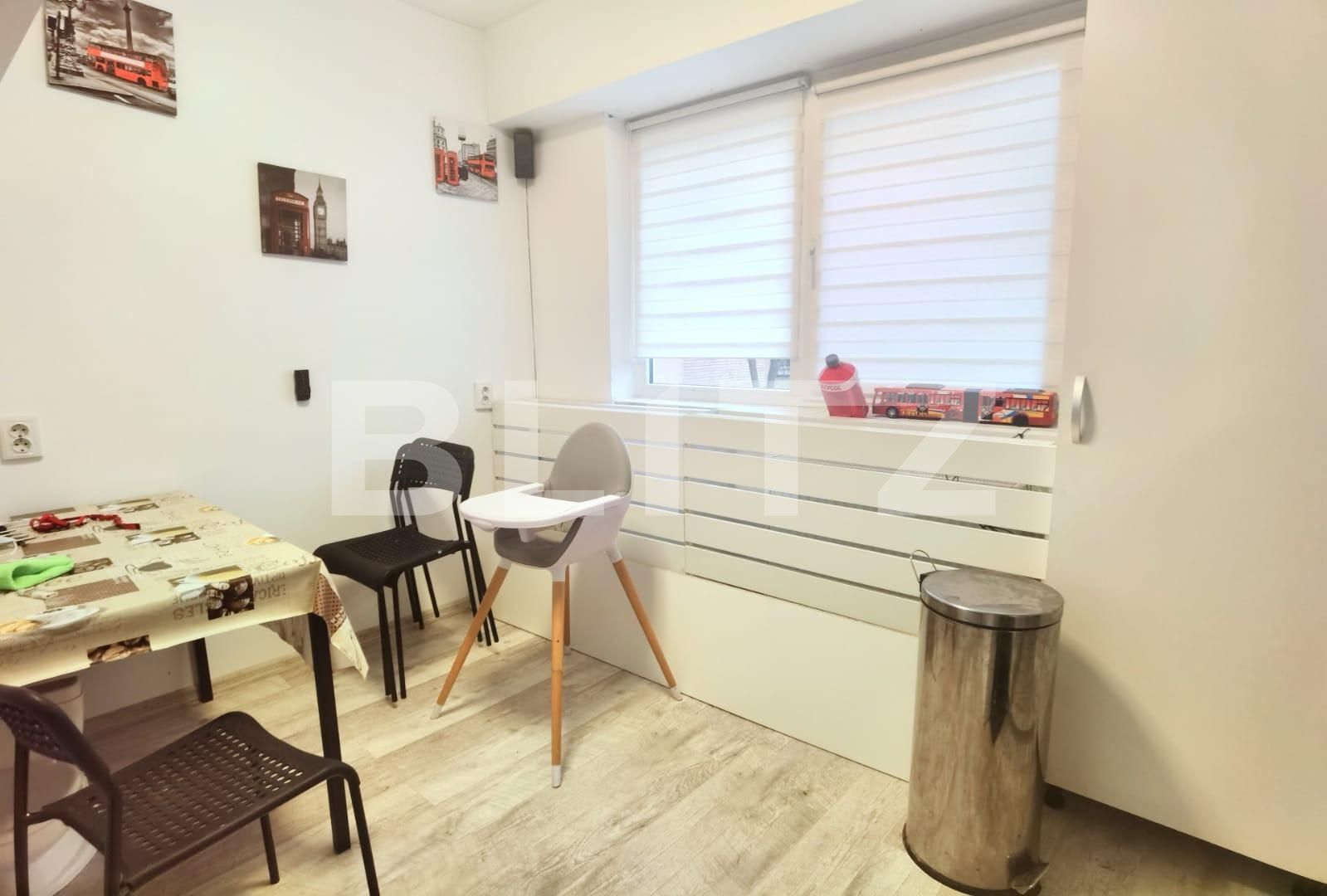 Apartament de vânzare 2 camere Intre Lacuri - 78933AV | BLITZ Cluj-Napoca | Poza5