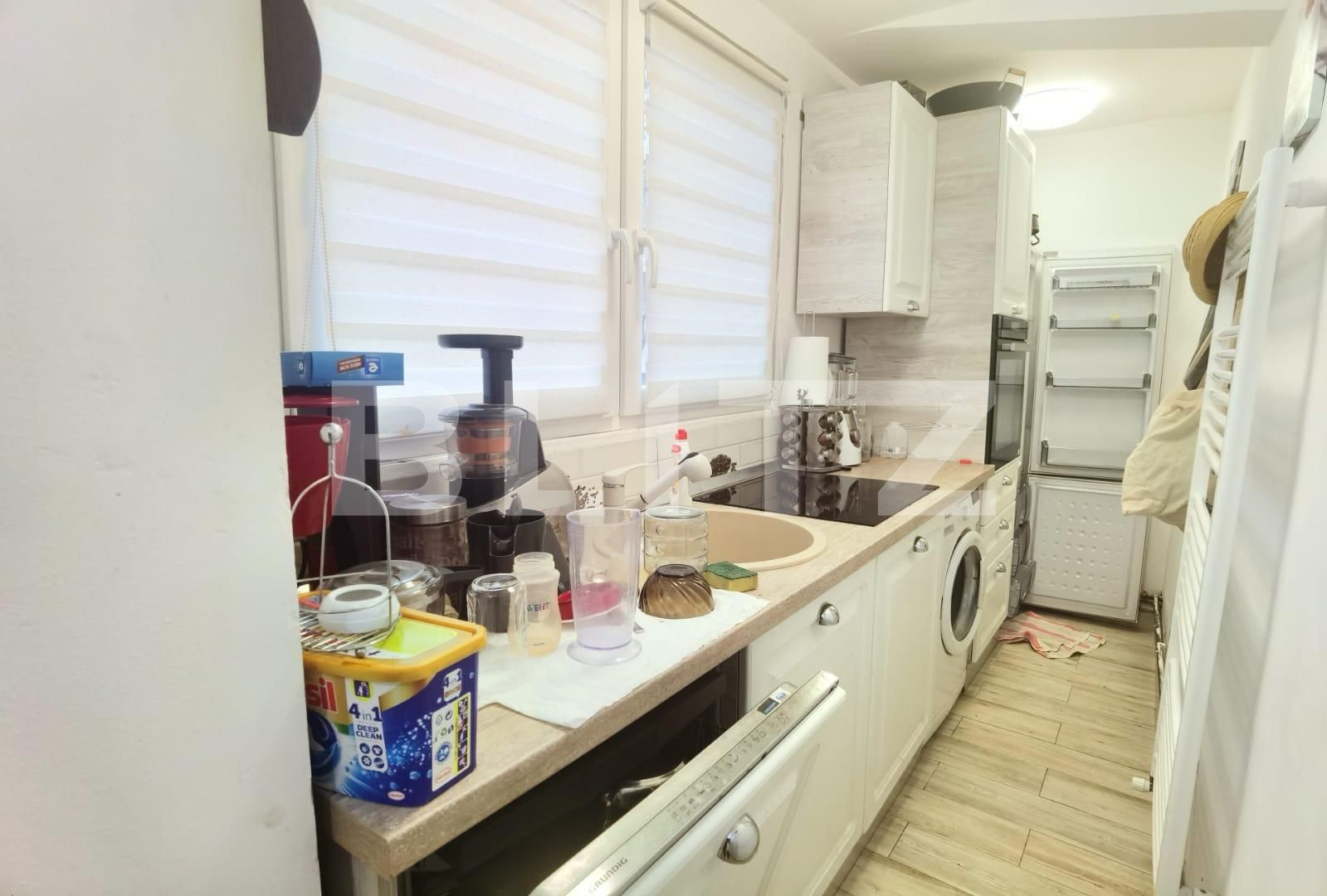 Apartament de vânzare 2 camere Intre Lacuri - 78933AV | BLITZ Cluj-Napoca | Poza2