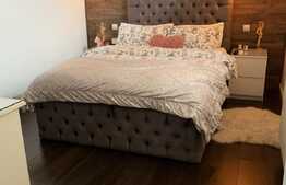 Apartament premium de 2 camere si terasa , la cheie, in Floresti