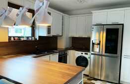 Apartament premium de 2 camere si terasa , la cheie, in Floresti