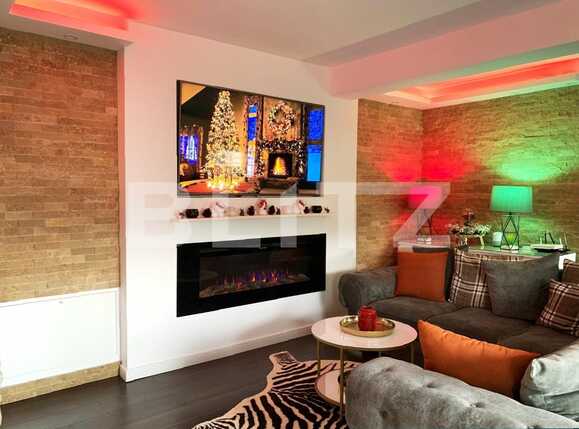 Apartament de vânzare 2 camere Floreşti - 78935AV | BLITZ Cluj-Napoca | Poza3