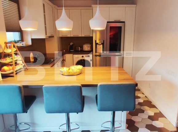 Apartament de vânzare 2 camere Floreşti - 78935AV | BLITZ Cluj-Napoca | Poza4