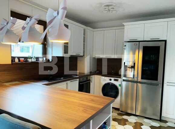 Apartament de vânzare 2 camere Floreşti - 78935AV | BLITZ Cluj-Napoca | Poza1