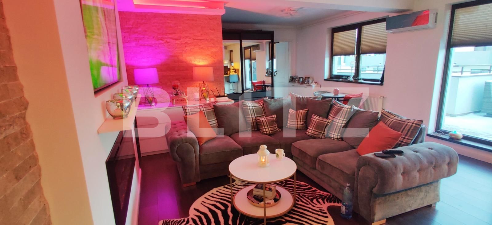 Apartament de vânzare 2 camere Floreşti - 78935AV | BLITZ Cluj-Napoca | Poza2