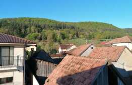 Duplex la cheie, 4 camere, 100 mp, teren 230 mp, zona Gilau!