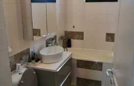 Duplex la cheie, 4 camere, 100 mp, teren 230 mp, zona Gilau!