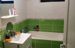 Duplex la cheie, 4 camere, 100 mp, teren 230 mp, zona Gilau!