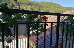 Duplex la cheie, 4 camere, 100 mp, teren 230 mp, zona Gilau!