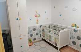 Duplex la cheie, 4 camere, 100 mp, teren 230 mp, zona Gilau!