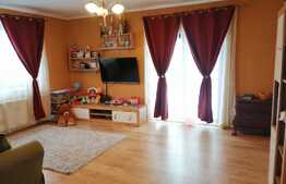 Duplex la cheie, 4 camere, 100 mp, teren 230 mp, zona Gilau!