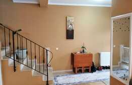 Duplex la cheie, 4 camere, 100 mp, teren 230 mp, zona Gilau!