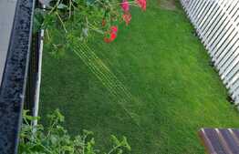 Duplex la cheie, 4 camere, 100 mp, teren 230 mp, zona Gilau!