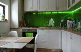 Duplex la cheie, 4 camere, 100 mp, teren 230 mp, zona Gilau!