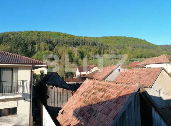 Casa de vânzare 4 camere Exterior Vest - 78937CV | BLITZ Cluj-Napoca | Poza14