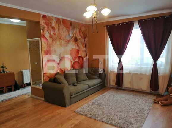 Casa de vânzare 4 camere Exterior Vest - 78937CV | BLITZ Cluj-Napoca | Poza1