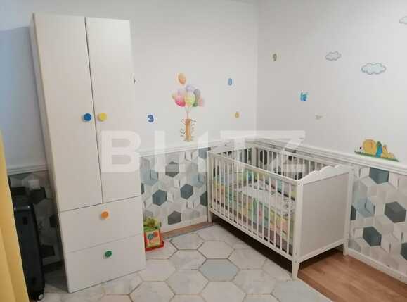 Casa de vânzare 4 camere Exterior Vest - 78937CV | BLITZ Cluj-Napoca | Poza10