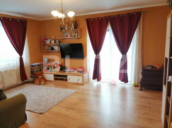 Casa de vânzare 4 camere Exterior Vest - 78937CV | BLITZ Cluj-Napoca | Poza2