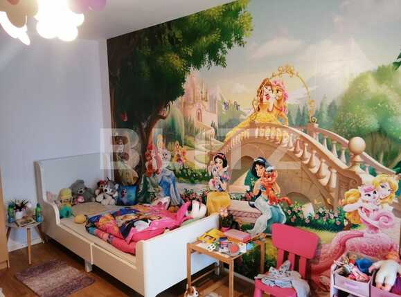 Casa de vânzare 4 camere Exterior Vest - 78937CV | BLITZ Cluj-Napoca | Poza8