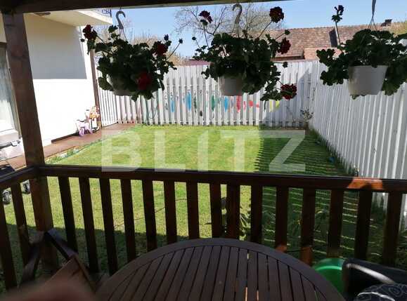 Casa de vânzare 4 camere Exterior Vest - 78937CV | BLITZ Cluj-Napoca | Poza13