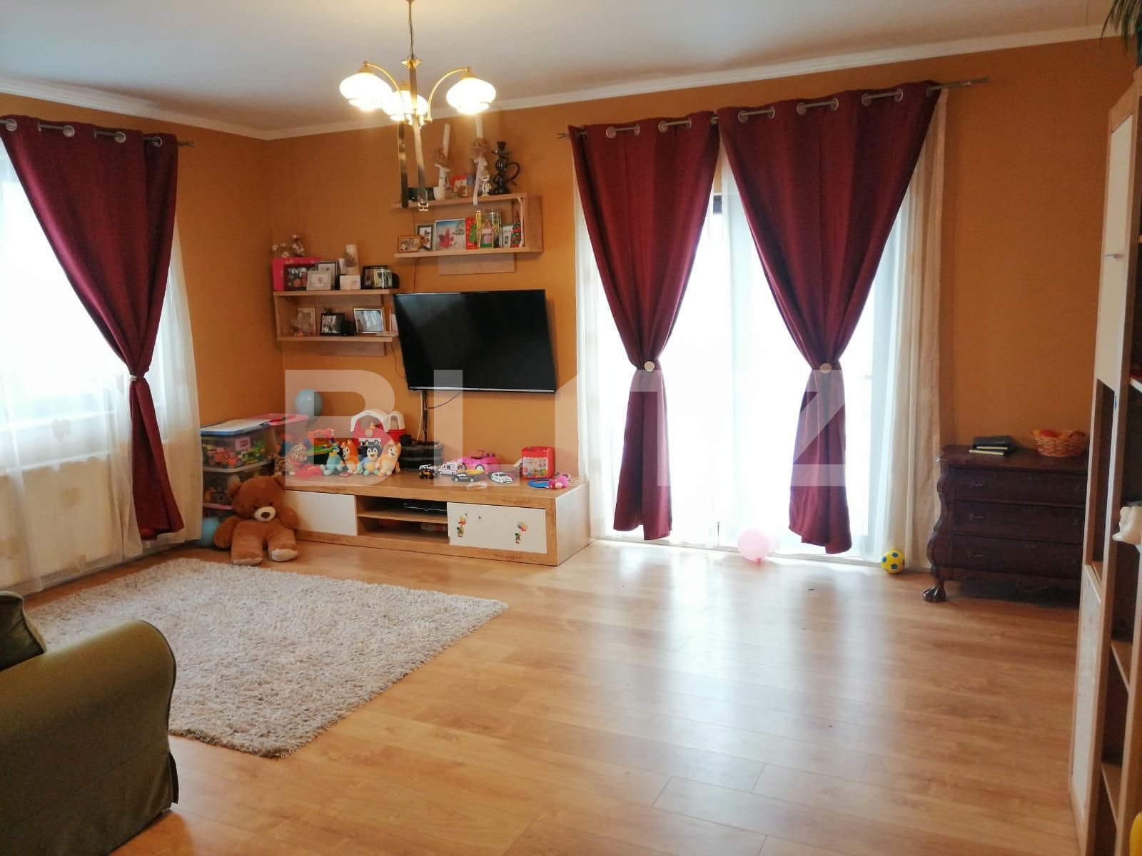 Casa de vânzare 4 camere Exterior Vest - 78937CV | BLITZ Cluj-Napoca | Poza2