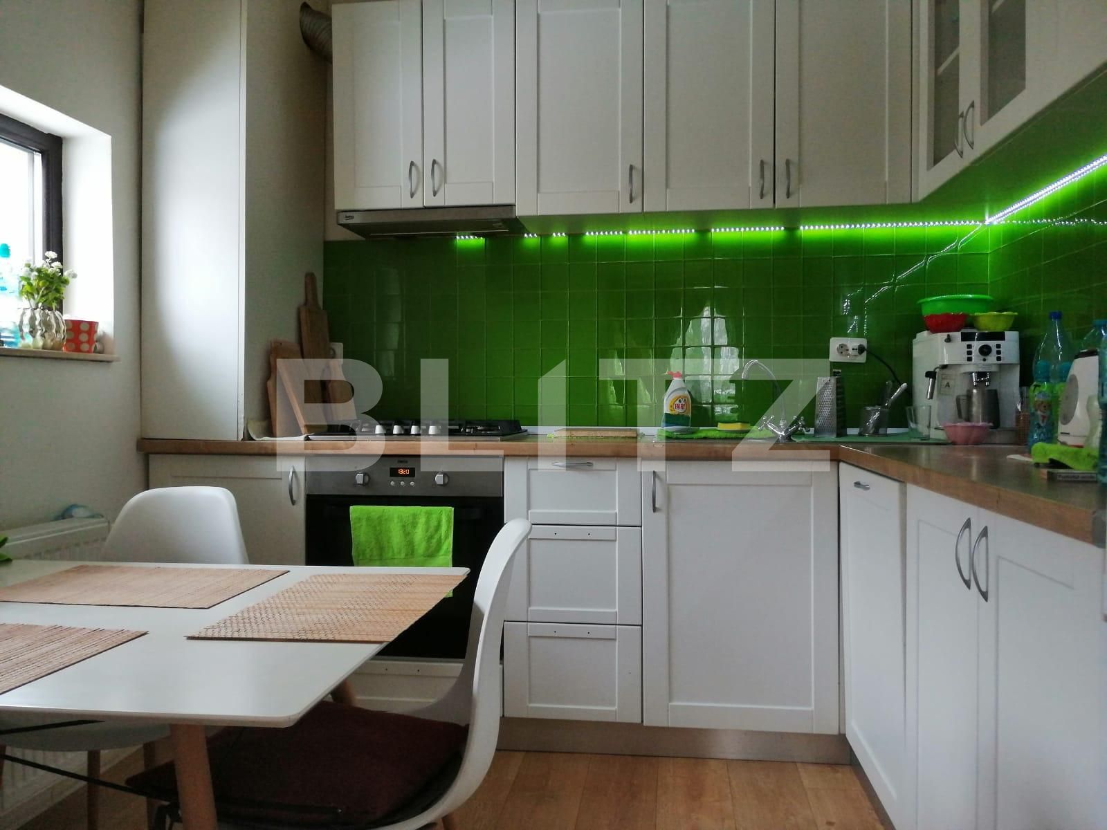 Casa de vânzare 4 camere Exterior Vest - 78937CV | BLITZ Cluj-Napoca | Poza5