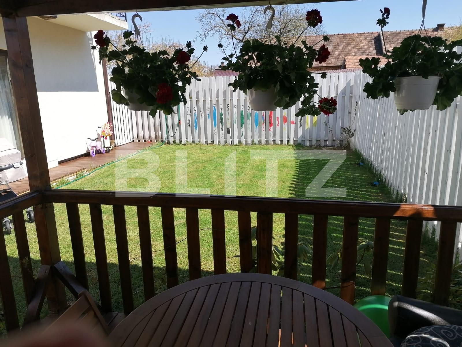 Casa de vânzare 4 camere Exterior Vest - 78937CV | BLITZ Cluj-Napoca | Poza13