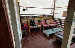 Hostel de vanzare la cheie, 350 mp, 2 terase 100 mp, zona Ultracentral.