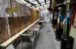 Hostel de vanzare la cheie, 350 mp, 2 terase 100 mp, zona Ultracentral.