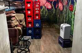 Hostel de vanzare la cheie, 350 mp, 2 terase 100 mp, zona Ultracentral.