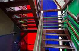 Hostel de vanzare la cheie, 350 mp, 2 terase 100 mp, zona Ultracentral.