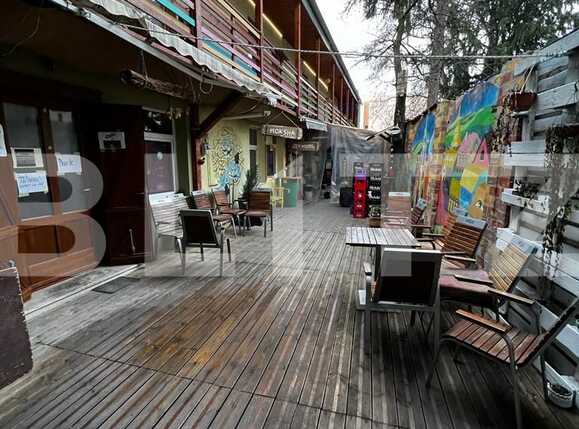 Spațiu comercial de vânzare Central - 78939SVC | BLITZ Cluj-Napoca | Poza1