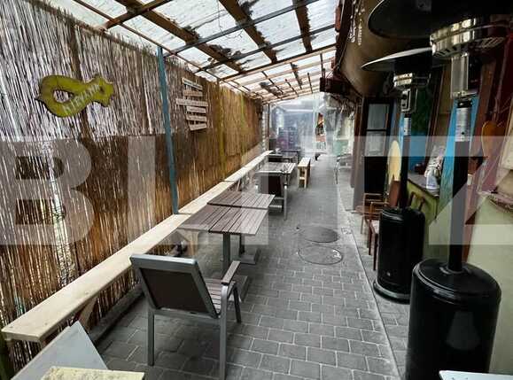 Spațiu comercial de vânzare Central - 78939SVC | BLITZ Cluj-Napoca | Poza2