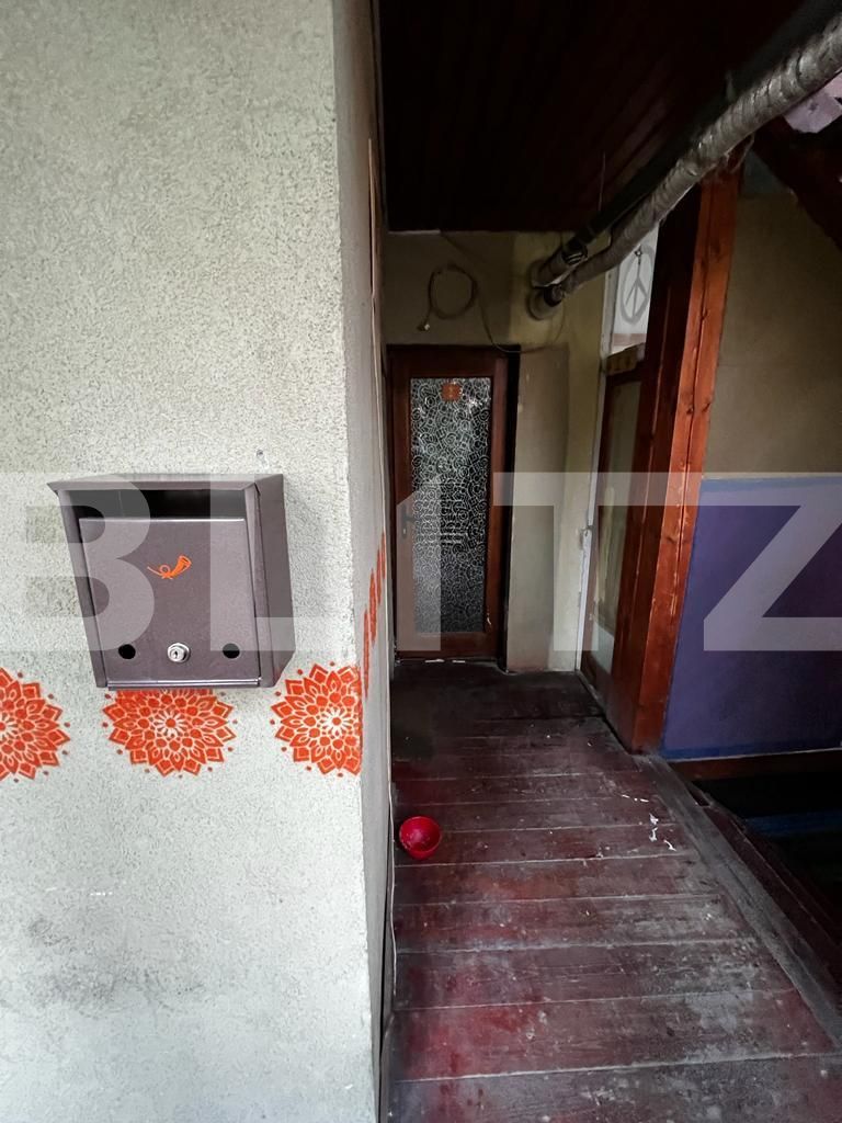 Spațiu comercial de vânzare Central - 78939SVC | BLITZ Cluj-Napoca | Poza9