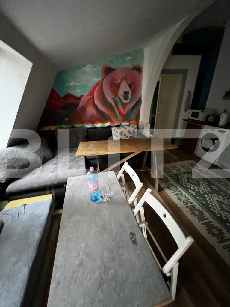 Spațiu comercial de vânzare Central - 78939SVC | BLITZ Cluj-Napoca | Poza12