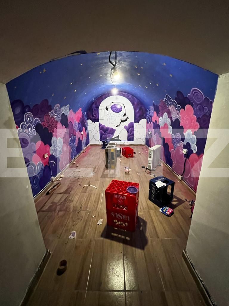 Spațiu comercial de vânzare Central - 78939SVC | BLITZ Cluj-Napoca | Poza7