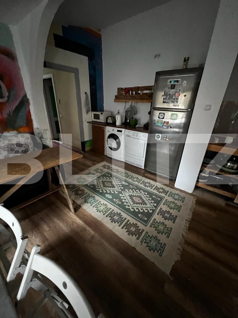 Spațiu comercial de vânzare Central - 78939SVC | BLITZ Cluj-Napoca | Poza13