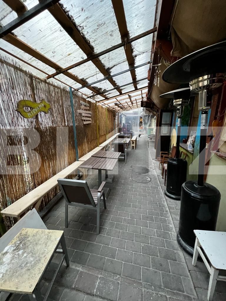 Spațiu comercial de vânzare Central - 78939SVC | BLITZ Cluj-Napoca | Poza2