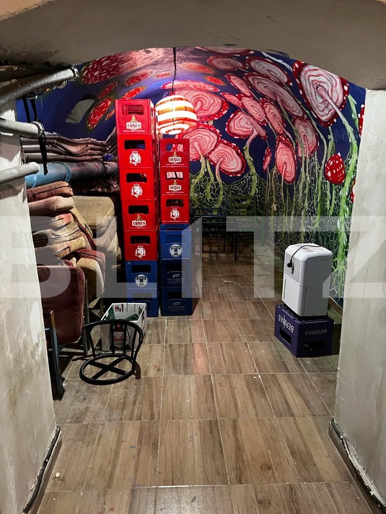 Spațiu comercial de vânzare Central - 78939SVC | BLITZ Cluj-Napoca | Poza6