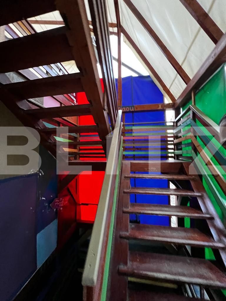 Spațiu comercial de vânzare Central - 78939SVC | BLITZ Cluj-Napoca | Poza10