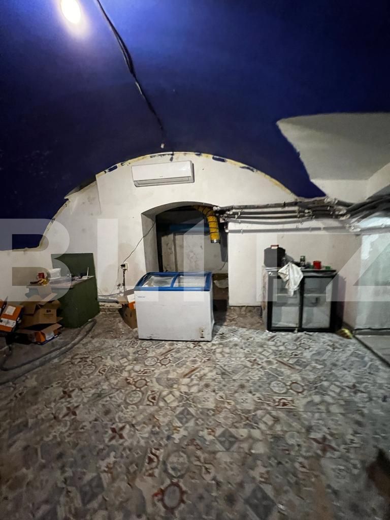 Spațiu comercial de vânzare Central - 78939SVC | BLITZ Cluj-Napoca | Poza14