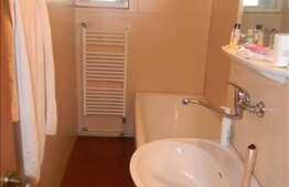 Inchiriere 3 camere, 76 mp, 2 balcoane, panorama frumoasa, zona Calea Manastur!