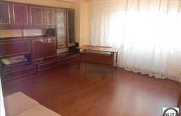 Inchiriere 3 camere, 76 mp, 2 balcoane, panorama frumoasa, zona Calea Manastur!