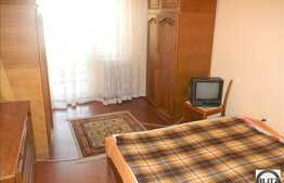 Inchiriere 3 camere, 76 mp, 2 balcoane, panorama frumoasa, zona Calea Manastur!