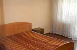 Inchiriere 3 camere, 76 mp, 2 balcoane, panorama frumoasa, zona Calea Manastur!