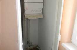 Inchiriere 3 camere, 76 mp, 2 balcoane, panorama frumoasa, zona Calea Manastur!