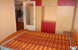 Inchiriere 3 camere, 76 mp, 2 balcoane, panorama frumoasa, zona Calea Manastur!