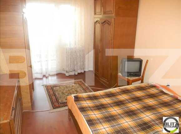 Apartament de închiriat 3 camere Manastur - 7894AI | BLITZ Cluj-Napoca | Poza4