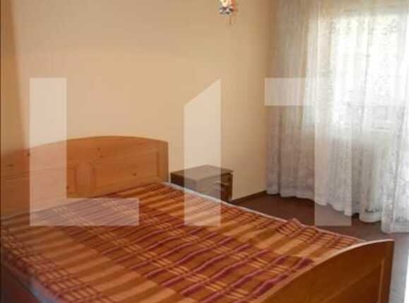 Apartament de închiriat 3 camere Manastur - 7894AI | BLITZ Cluj-Napoca | Poza1