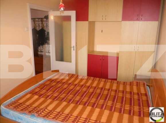 Apartament de închiriat 3 camere Manastur - 7894AI | BLITZ Cluj-Napoca | Poza3